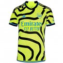 Maillot Arsenal Exterieur 2023 2024