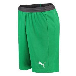 Pantalon Borussia Dortmund Exterieur Gardien 2018 2019 Vert