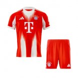 Maillot Bayern Munich Domicile Enfant 2025 2026