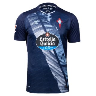 Thailande Maillot Celta de Vigo Exterieur 2025 2026 Thailande Maillot Celta de Vigo Exterieur 2025 2026