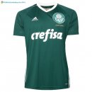 Maillot Palmeiras 2017 2018