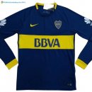 Maillot Boca Juniors Domicile ML 2017 2018