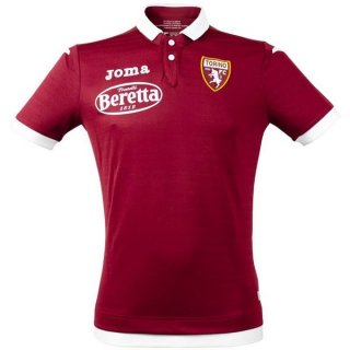 Thailande Maillot Torino Domicile 2019 2020 Rouge Thailande Maillot Torino Domicile 2019 2020 Rouge