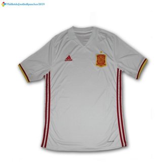 Maillot Espagne Exterieur 2017 Maillot Espagne Exterieur 2017