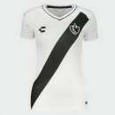 Maillot Cuervos Domicile Femme 2019 2020 Blanc