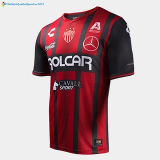 Maillot Club Necaxa Exterieur 2017 2018