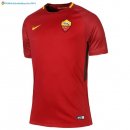 Maillot AS Roma Domicile 2017 2018