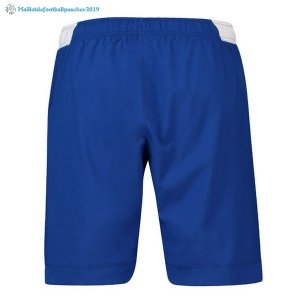 Pantalon Everton Domicile Cambio 2018 2019 Bleu