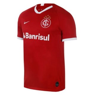 Maillot Internacional Domicile 2019 2020 Rouge Maillot Internacional Domicile 2019 2020 Rouge