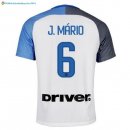 Maillot Inter Exterieur J.Mario 2017 2018