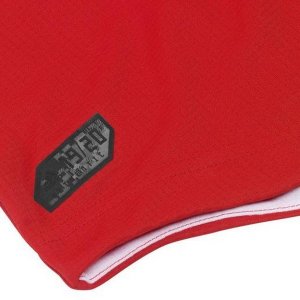 Maillot Arsenal Domicile 2019 2020 Rouge