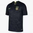 Maillot Chine Exterieur 2018 Noir