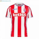 Maillot Stoke City Domicile 2017 2018