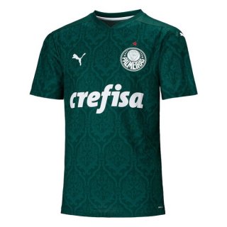 Thailande Maillot Palmeiras Domicile 2020 2021 Vert Thailande Maillot Palmeiras Domicile 2020 2021 Vert