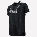 Thailande Maillot Juventus Exterieur Femme 2022 2023