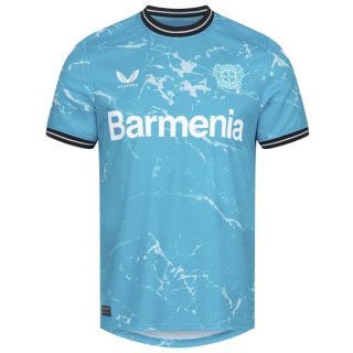Thailande Maillot Bayer 04 Leverkusen Third 2023 2024 Thailande Maillot Bayer 04 Leverkusen Third 2023 2024