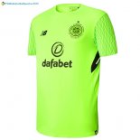 Maillot Celtic Domicile Gardien 2017 2018