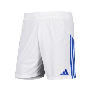Pantalon Leeds United Domicile 2025-26 Pantalon Leeds United Domicile 2025-26