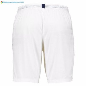 Pantalon Manchester City Domicile 2017 2018