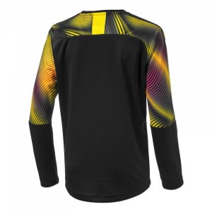Maillot Borussia Dortmund ML Gardien 2019 2020 Noir