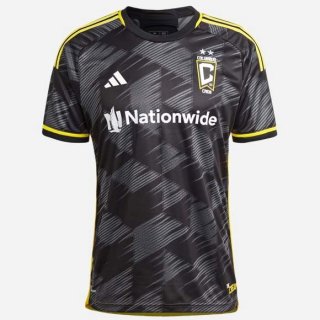 Thailande Maillot Columbus Crew Exterieur 2023-2024 Thailande Maillot Columbus Crew Exterieur 2023-2024