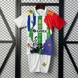 Maillot Real Betis Special Edition 2025 2026 Verde