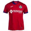 Thailande Maillot Getafe Exterieur 2022 2023