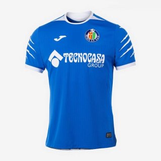 Thailande Maillot Getafe Domicile 2019 2020 Bleu Thailande Maillot Getafe Domicile 2019 2020 Bleu