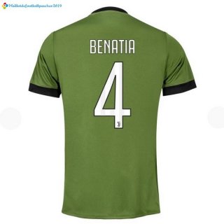 Maillot Juventus Third Benatia 2017 2018 Maillot Juventus Third Benatia 2017 2018