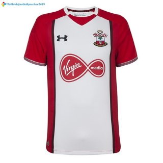 Maillot Southampton Domicile 2017 2018