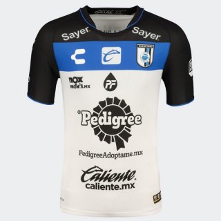 Thailande Maillot Querétaro Domicile 2023 2024 Thailande Maillot Querétaro Domicile 2023 2024