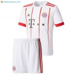 Maillot Bayern Munich Enfant Third 2017 2018