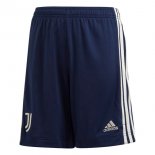 Pantalon Juventus Exterieur 2020 2021 Bleu