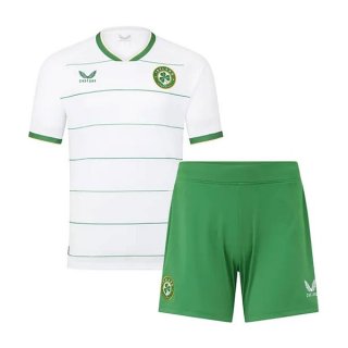 Maillot Irlande Exterieur Enfant 2023 Maillot Irlande Exterieur Enfant 2023