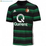 Maillot Feyenoord Rotterdam Exterieur 2017 2018