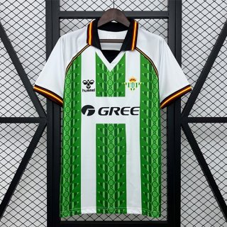 Maillot Real Betis Special Edition 2025 2026 Vert