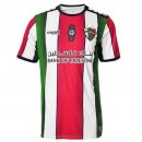 Thailande Maillot CD Palestino Domicile 2022 2023