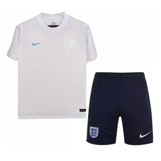 Maillot Angleterre Domicile Enfant 2022 Maillot Angleterre Domicile Enfant 2022