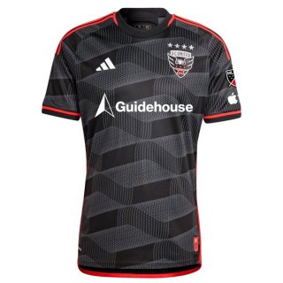 Thailande Maillot DC United Domicile 2024 2025