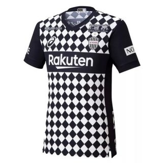 Thailande Maillot Vissel Kobe Exterieur 2021 2022 Noir Thailande Maillot Vissel Kobe Exterieur 2021 2022 Noir