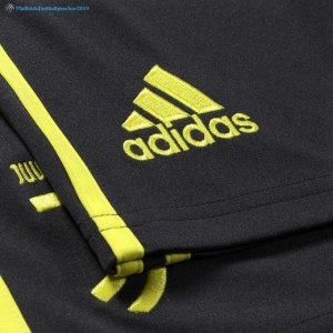 Pantalon Juventus Third 2018 2019 Noir