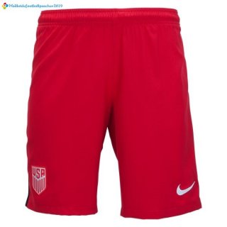 Pantalon États-Unis Third 2017 Pantalon États-Unis Third 2017