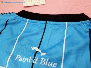 Maillot Kawasaki Frontale Domicile 2017 2018