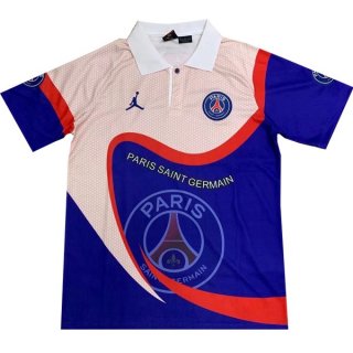 Polo Paris Saint Germain 2019 2020 Rouge Bleu Blanc Polo Paris Saint Germain 2019 2020 Rouge Bleu Blanc