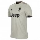 Thailande Maillot Juventus Exterieur 2018 2019 Marron