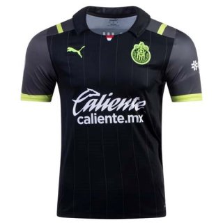 Thailande Maillot Chivas USA Exterieur 2021 2022 Thailande Maillot Chivas USA Exterieur 2021 2022