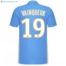 Maillot Marseille Exterieur Vainqueur 2017 2018