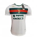 Thailande Maillot Juventus Spécial 2020 2021 Blanc