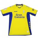 Maillot Las Palmas Domicile 2019 2020 Jaune