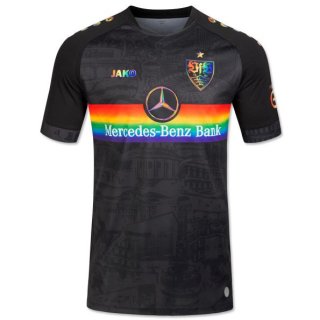 Thailande Maillot VfB Stuttgart Special 2022-2023 Thailande Maillot VfB Stuttgart Special 2022-2023